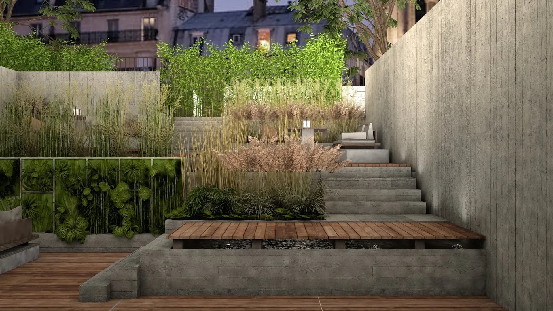 Diplôme Camondo — 2