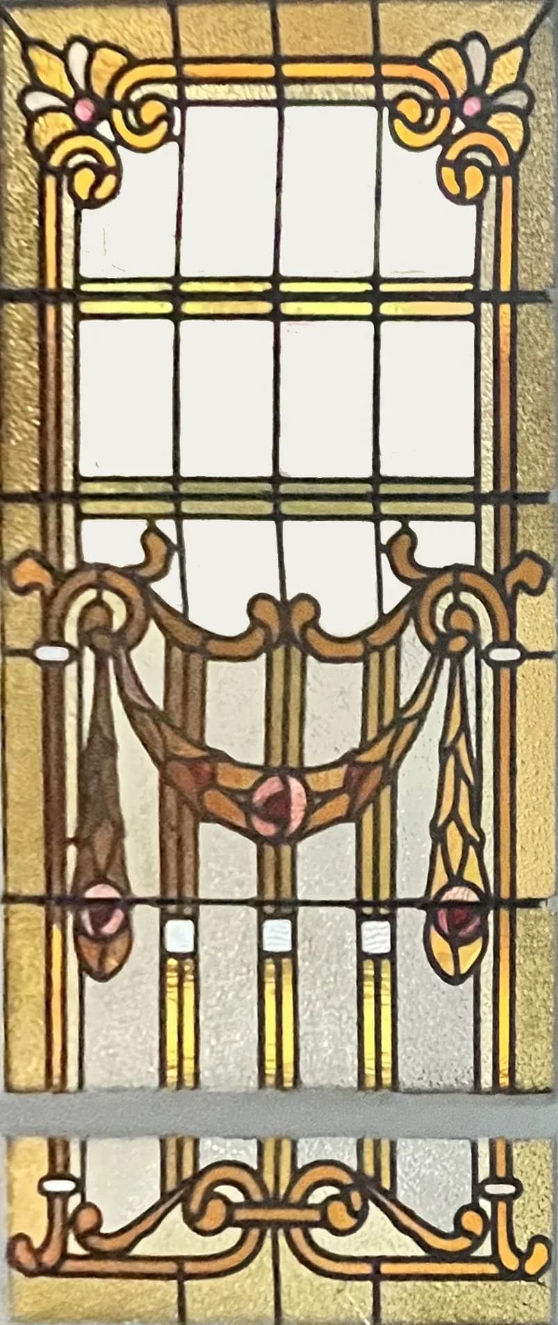 Henri — 3